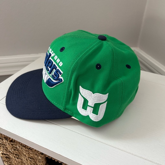 Hartford Whalers Hat - Picture 3 of 6